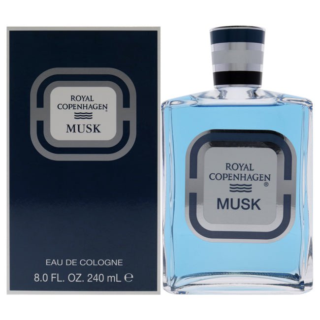 Royal Copenhagen Musk Cologne
