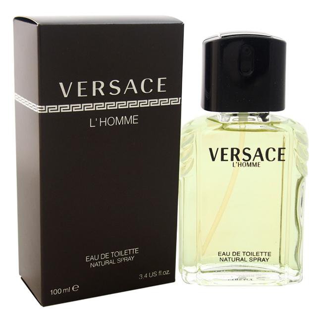 Versace Lhomme Cologne