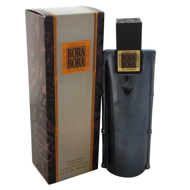 Bora Bora Cologne