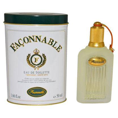 Faconnable Cologne