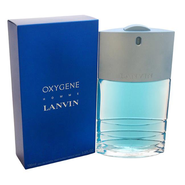 Oxygene Cologne