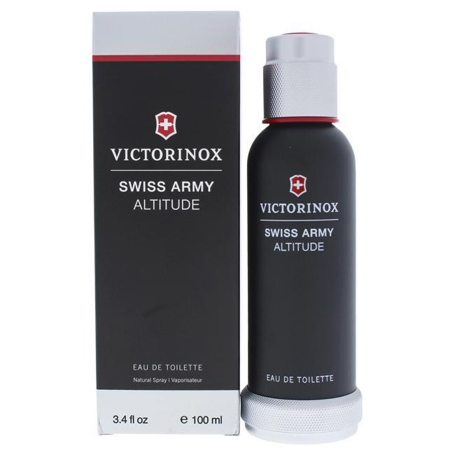 Swiss Army Altitude Cologne
