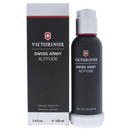 Swiss Army Altitude Cologne
