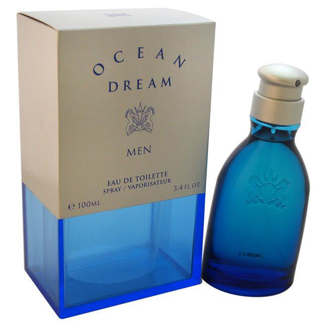 Ocean Dream Cologne