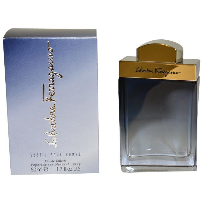 Subtil Cologne