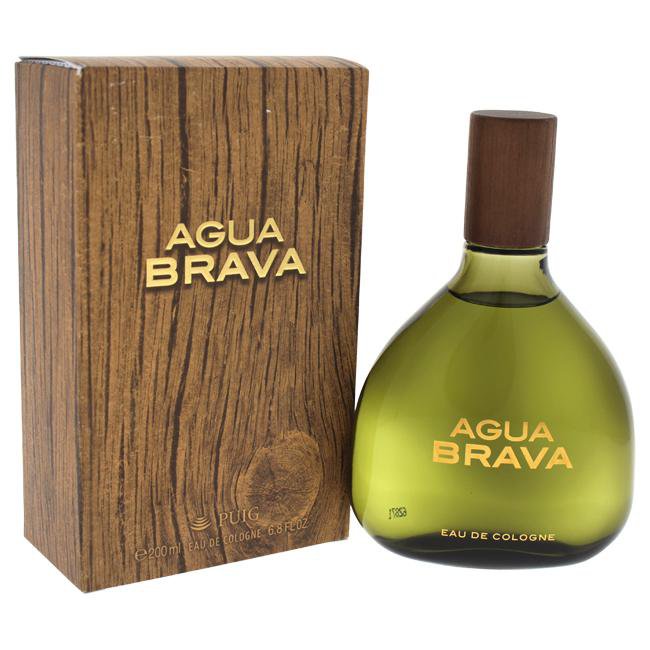 Agua Brava Cologne
