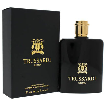 Trussardi Uomo Cologne