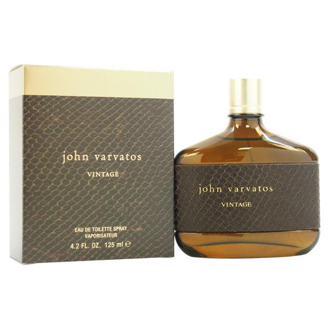 John Varvatos Vintage Cologne