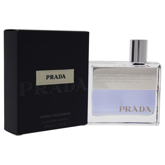 Prada Amber Pour Homme Cologne