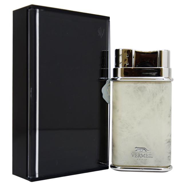 Vermeil White Cologne