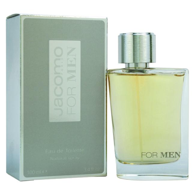 Jacomo Cologne