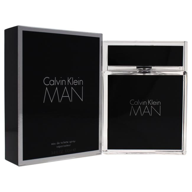 Calvin Klein Man Cologne