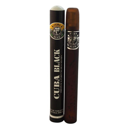 Cuba Black Cologne