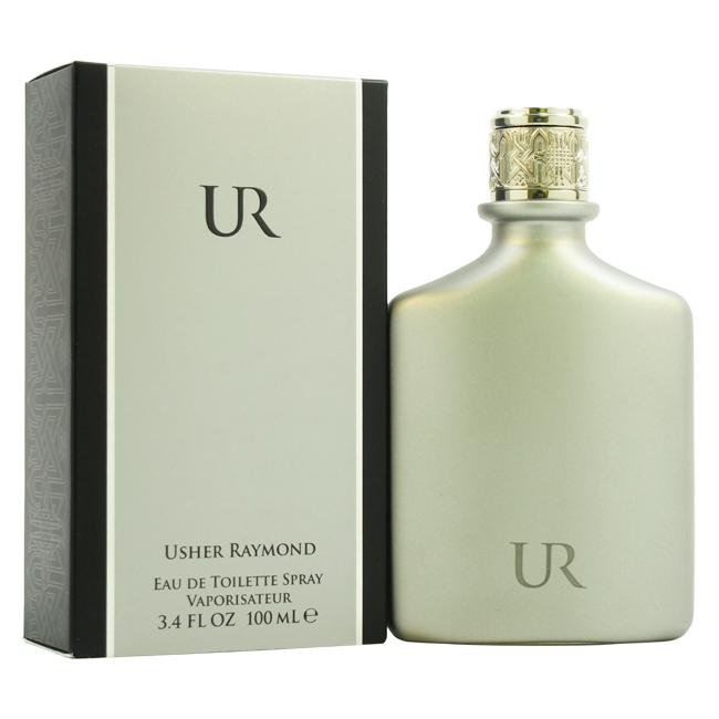 Usher Ur Cologne