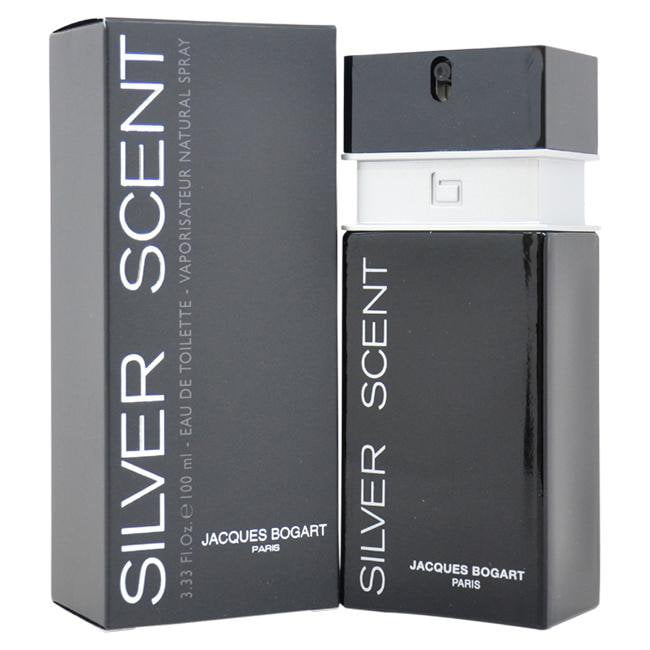 Silver Scent Cologne