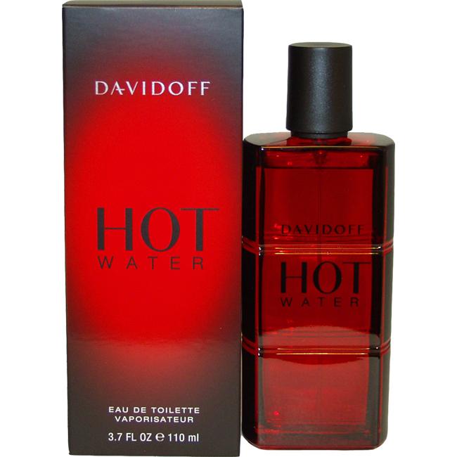 Hot Water Cologne