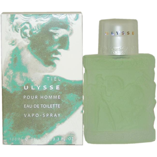 Ulysse Cologne