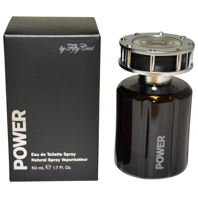 Power Cologne