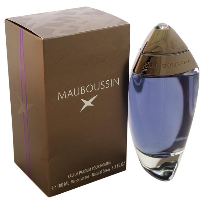 Mauboussin