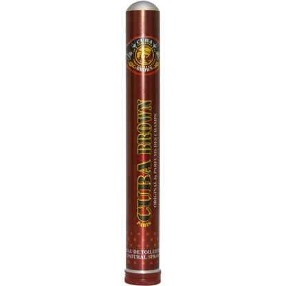 Cuba Brown Cologne