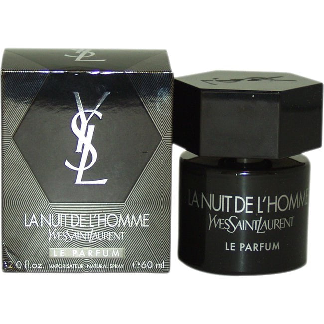 La Nuit De L'Homme Le Cologne