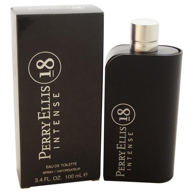 Perry Ellis 18 Intense Cologne