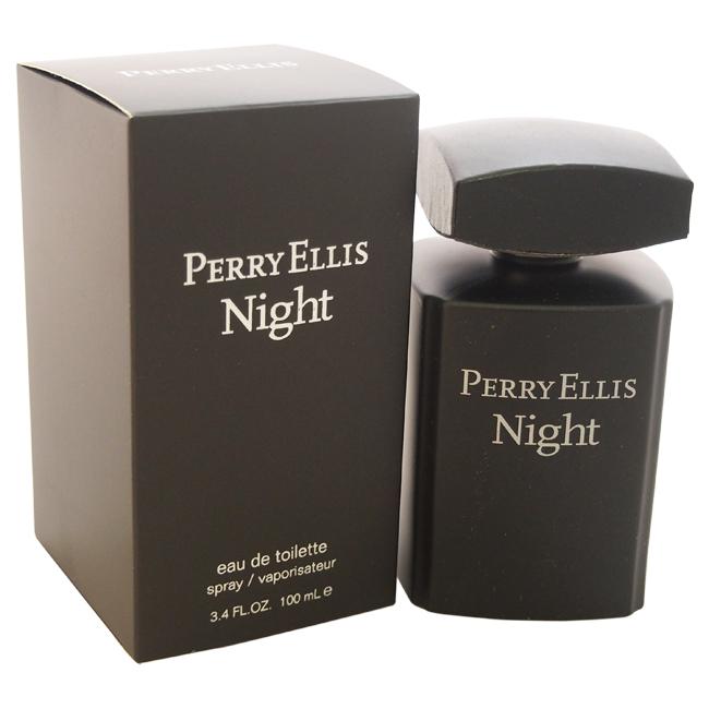 Perry Ellis Night Cologne