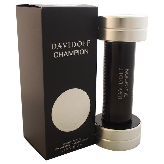Davidoff Champion Cologne
