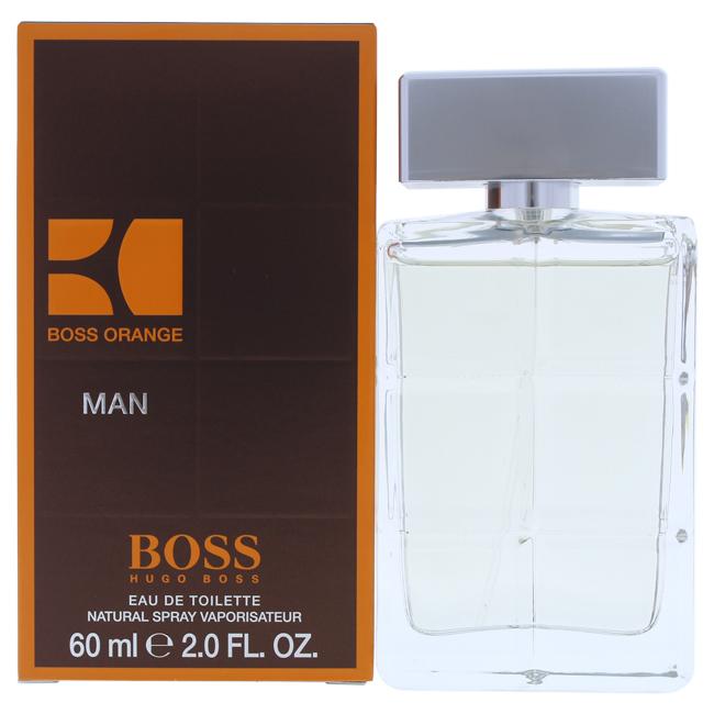 Boss Orange Cologne