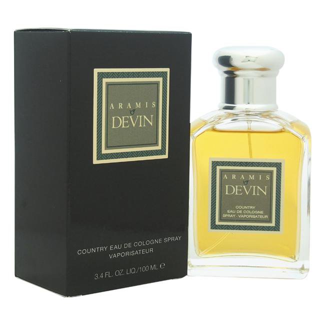 Aramis Devin Cologne