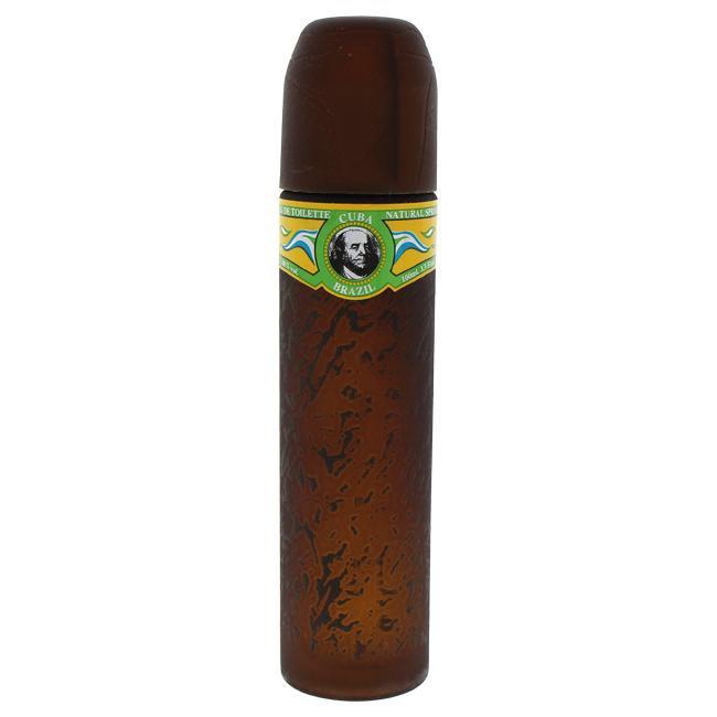 Cuba Brazil Cologne