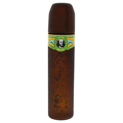 Cuba Brazil Cologne
