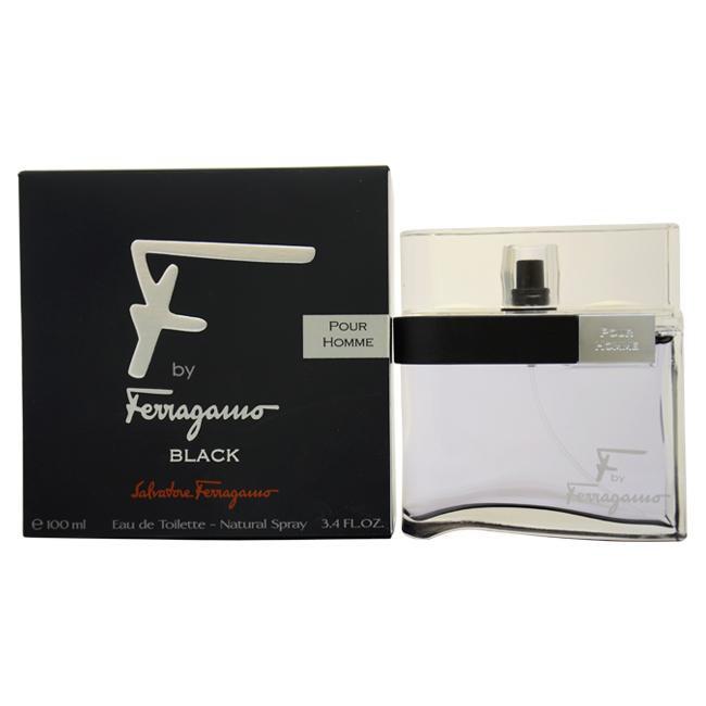 F Black Cologne