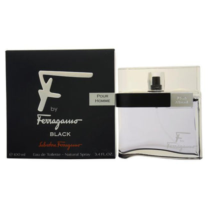 F Black Cologne
