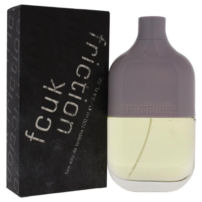 Fcuk Friction Cologne