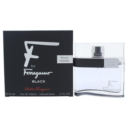 F Black Cologne