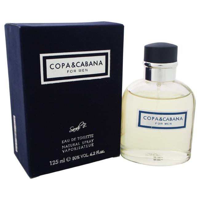 Copa And Cabana Cologne