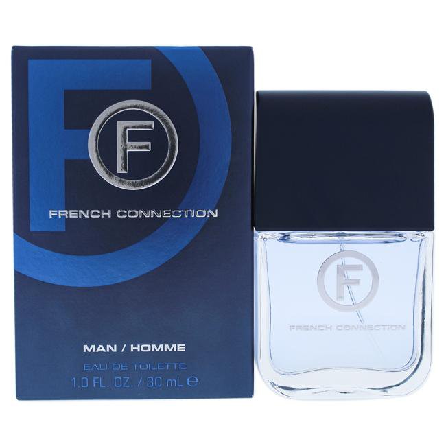 Fcuk Cologne