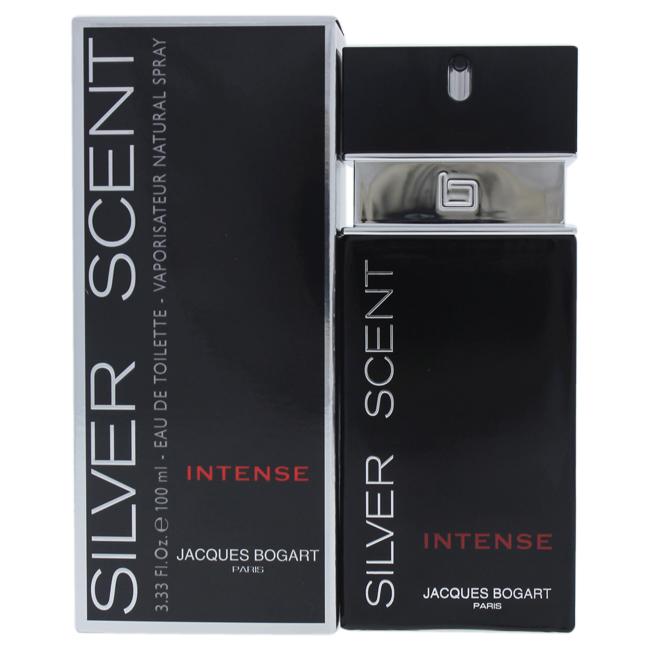 Silver Scent Intense Cologne