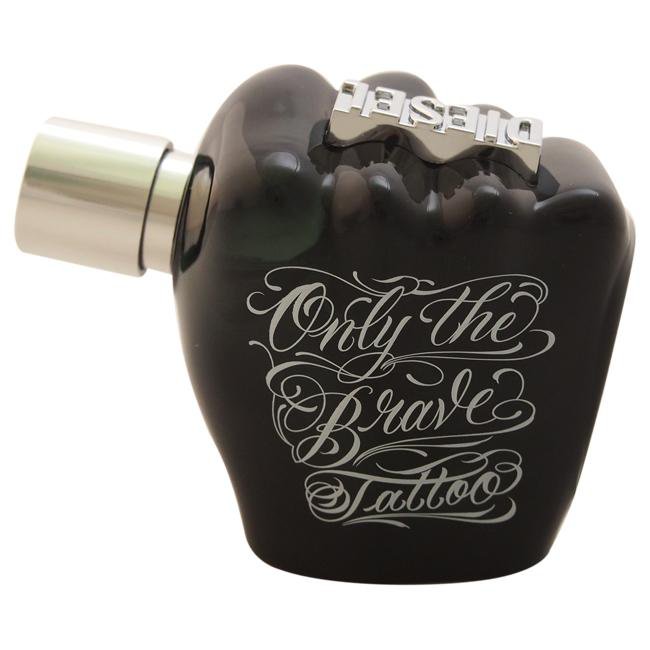 Diesel Only The Brave Tatoo Cologne