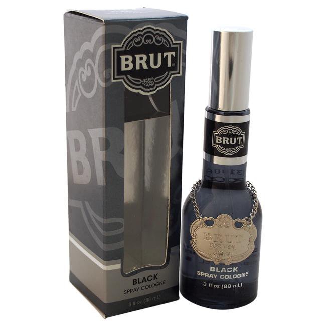 Brut Black Cologne