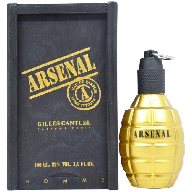 Arsenal Gold Cologne