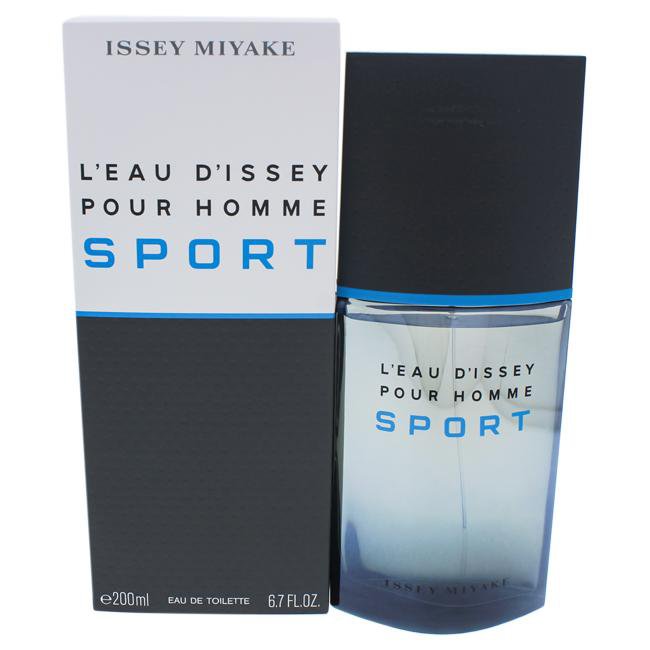 Leau Dissey Sport Cologne
