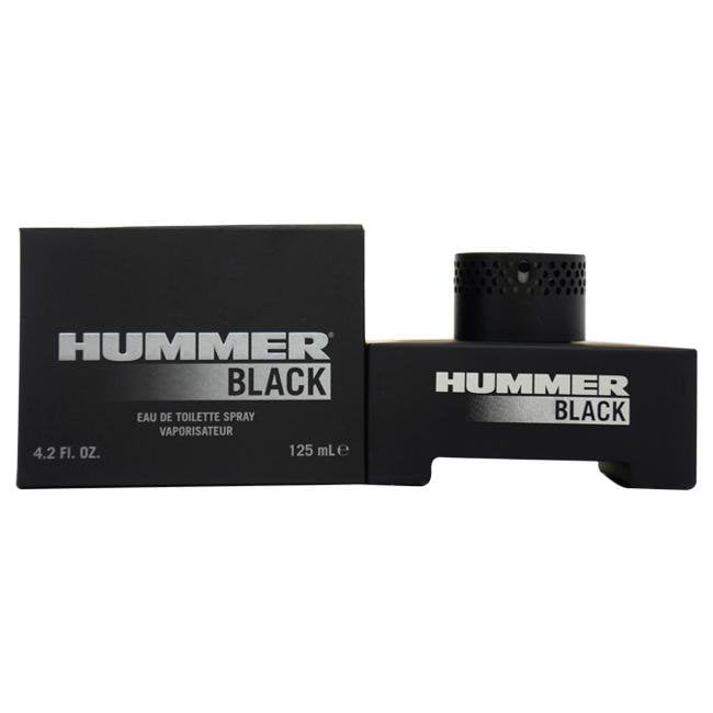 Hummer Black Cologne