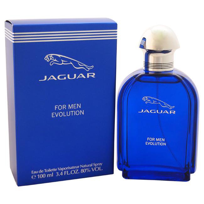 Jaguar Evolution Cologne