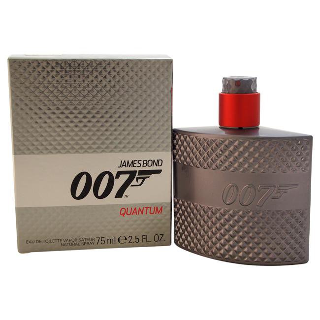 James Bond 007 Quantum Cologne