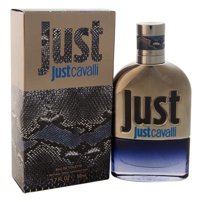 Just Just Cavalli Cologne