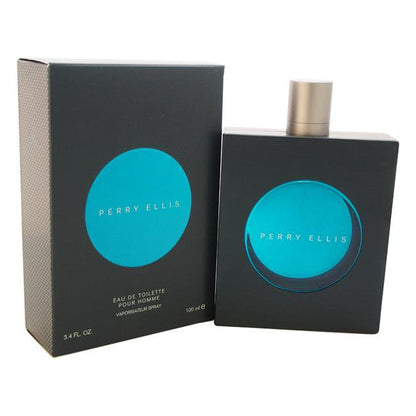 Perry Ellis Pour Homme Cologne