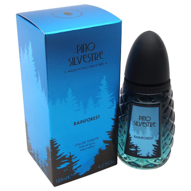 Rainforest Cologne