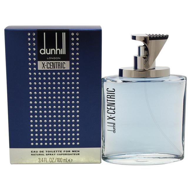 Dunhill London X-Centric Cologne